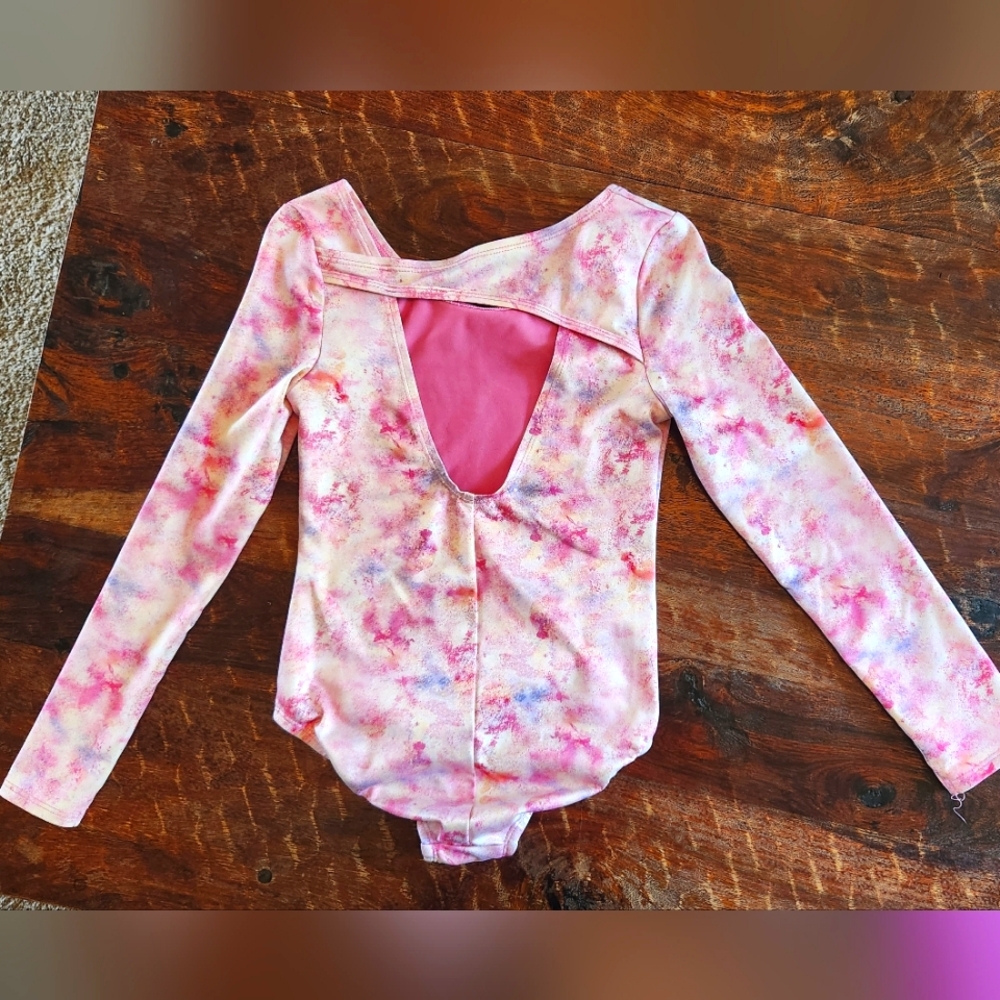 Two Leotards - Picture 3 of 6